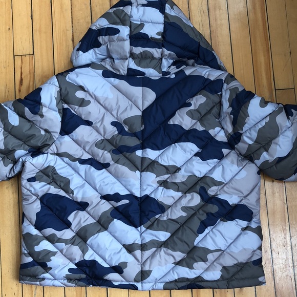 DKNY Winter coat - Picture 4 of 4